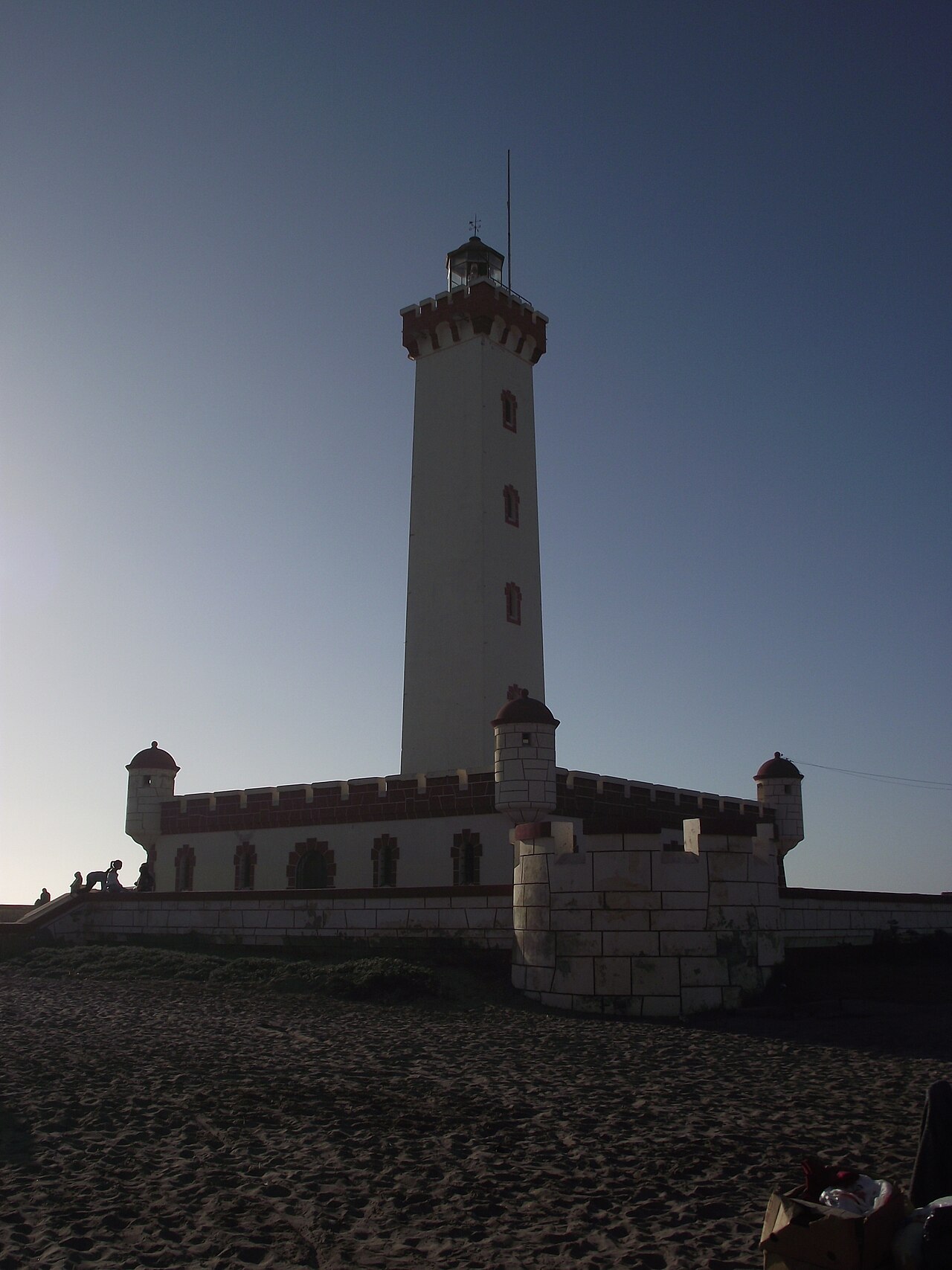 Foto de Faro Monumental de La Serena (5)