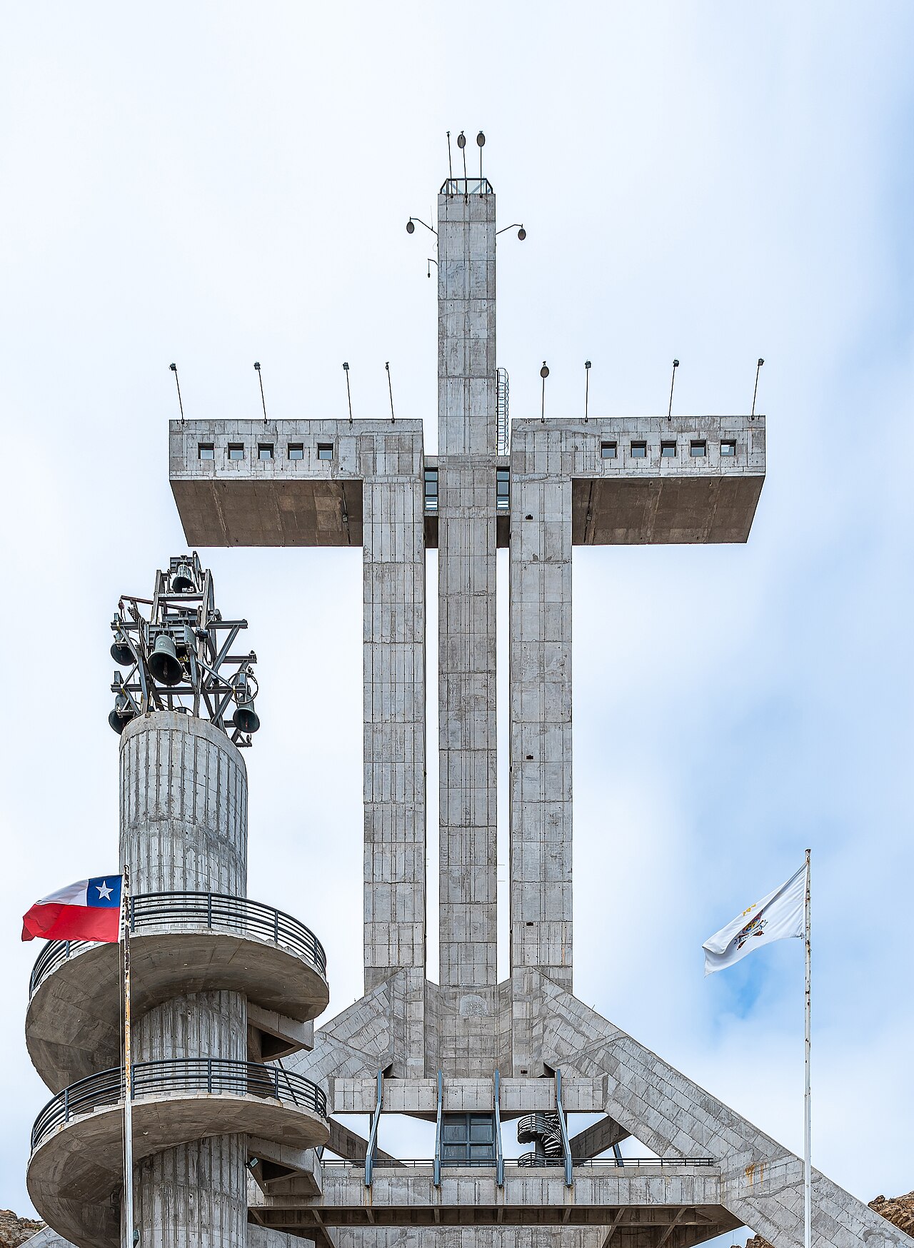Foto de Cruz del Tercer Milenio (3)
