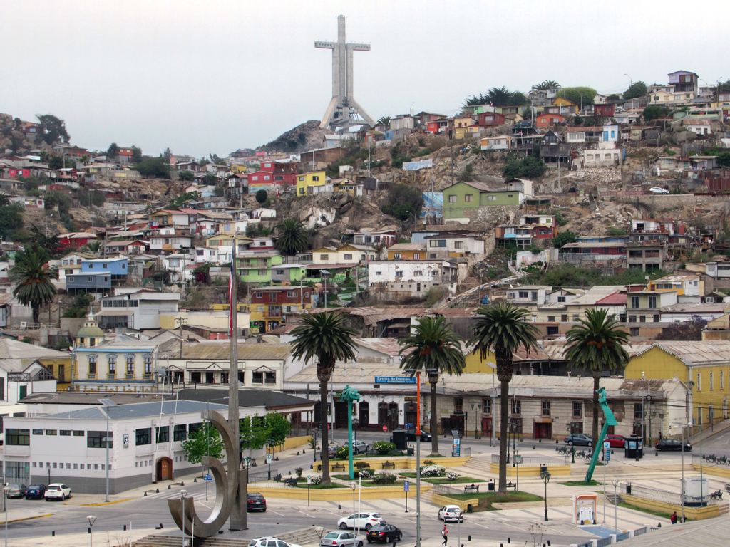 Foto de Cruz del Tercer Milenio (5)