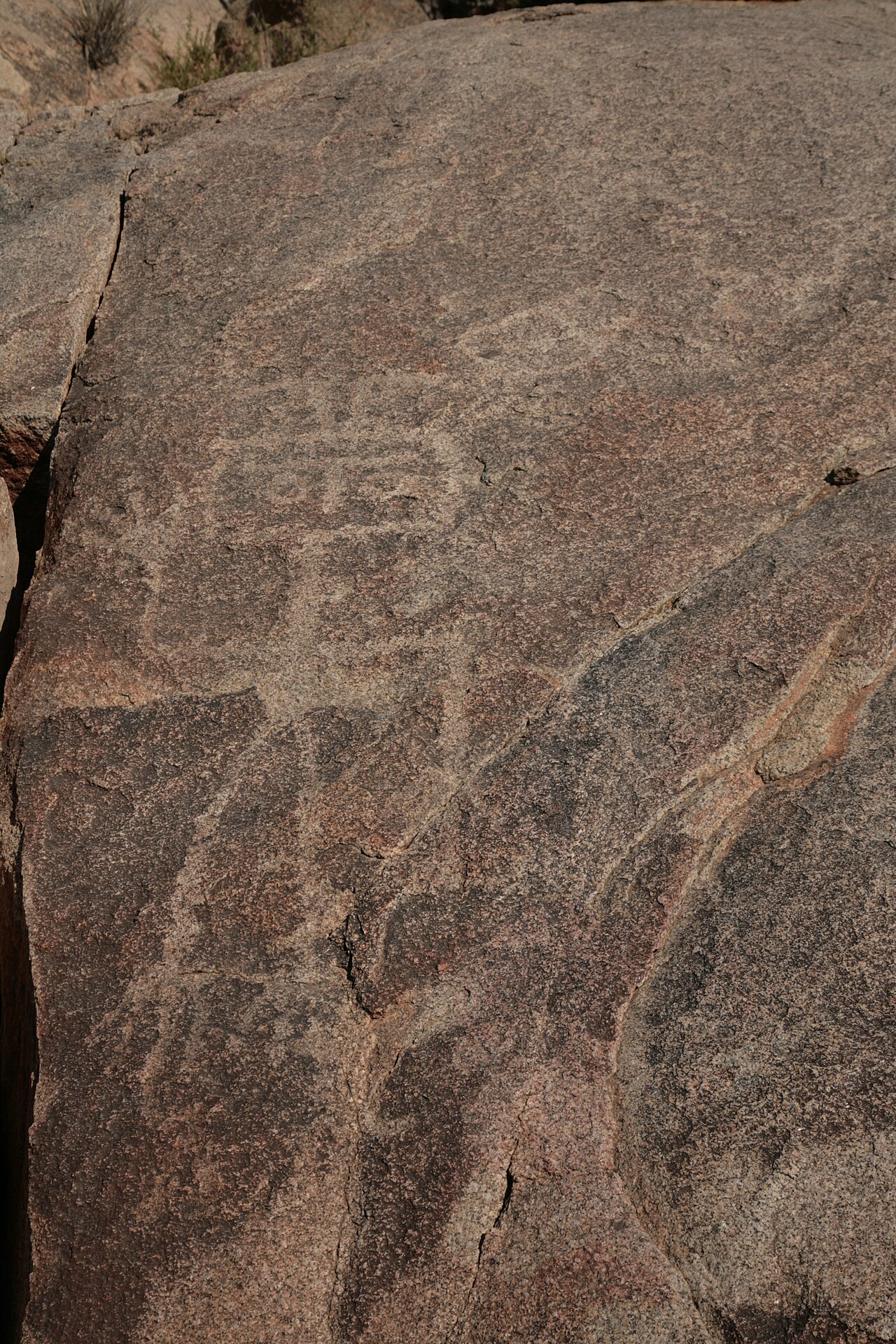 Monumento Arqueológico Valle del Encanto