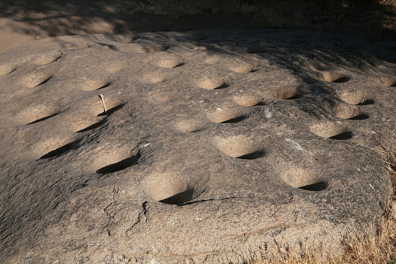 Foto de Monumento Arqueológico Valle del Encanto (4)