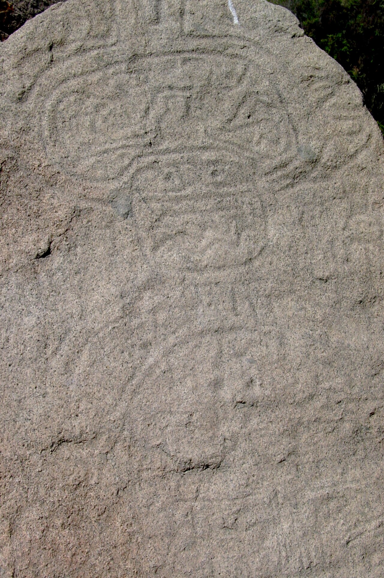 Foto de Monumento Arqueológico Valle del Encanto (5)