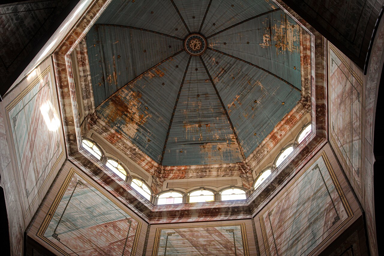 Santuario de Andacollo