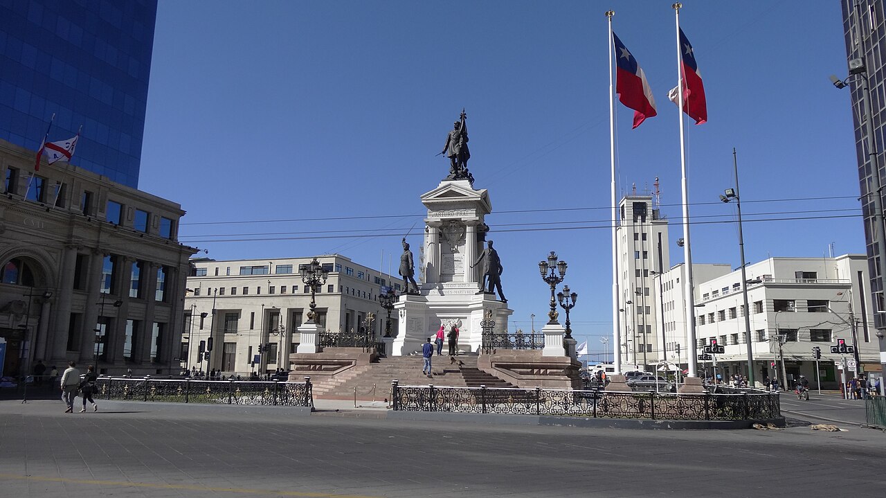 Foto de Plaza Sotomayor (5)