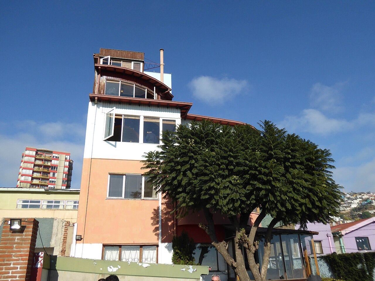 Foto de La Sebastiana (3)