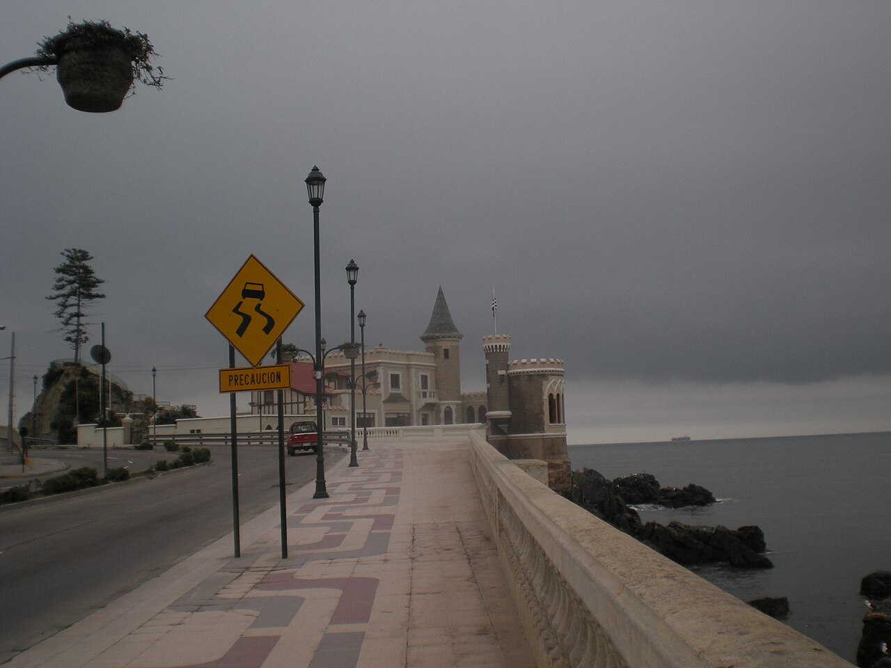 Foto de Castillo Wulff (4)