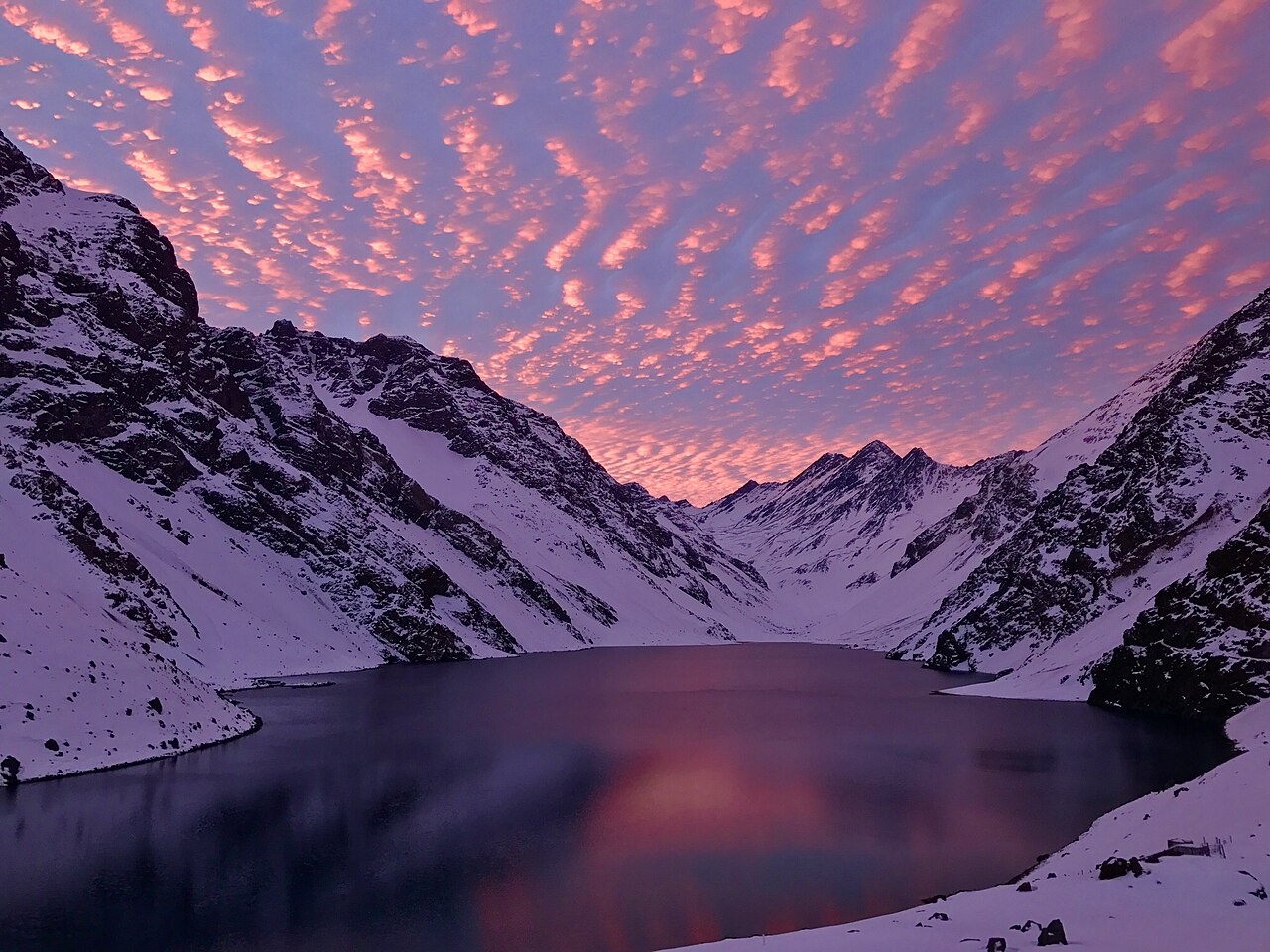 Foto de Laguna del Inca (3)