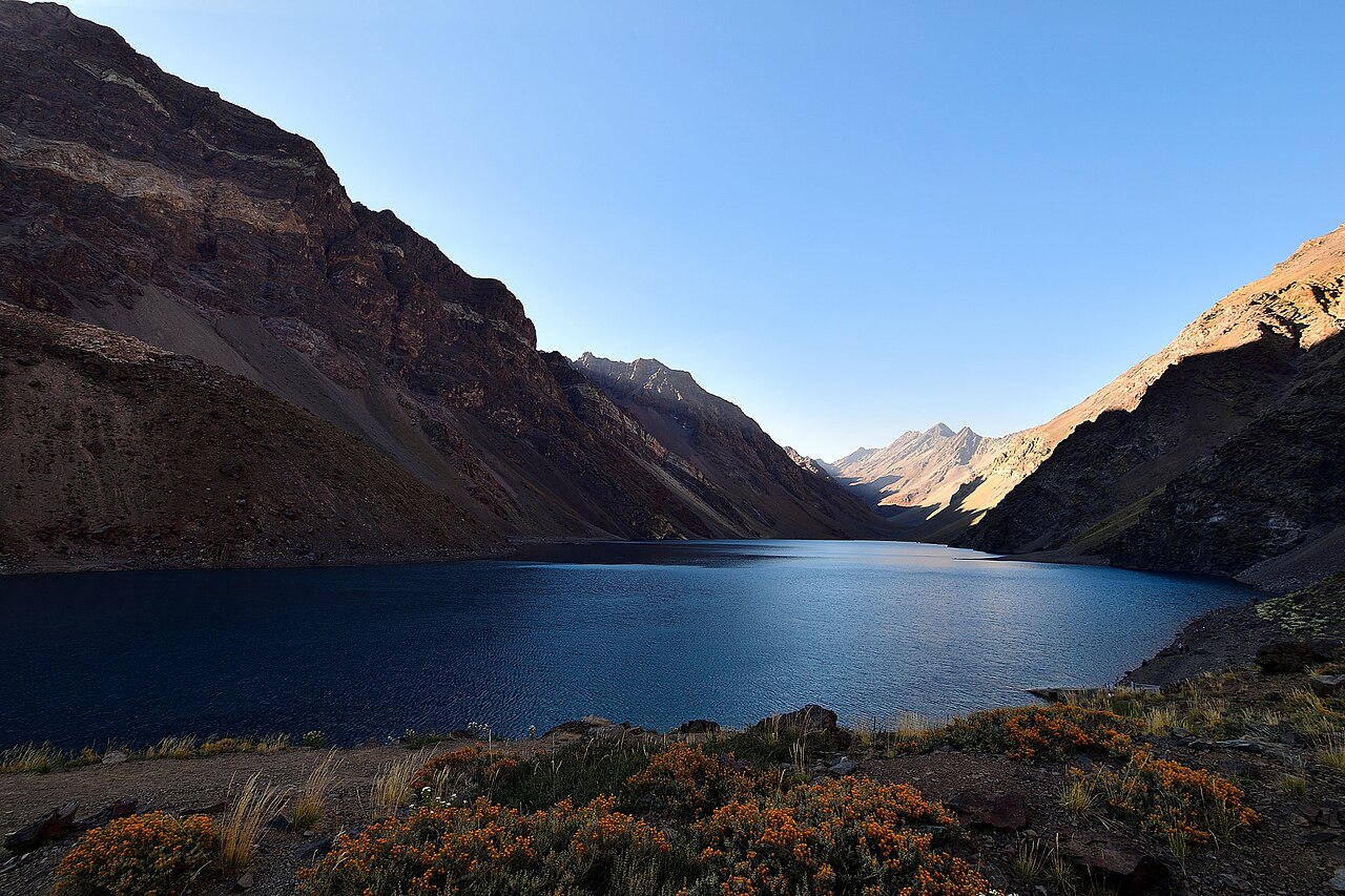 Foto de Laguna del Inca (4)