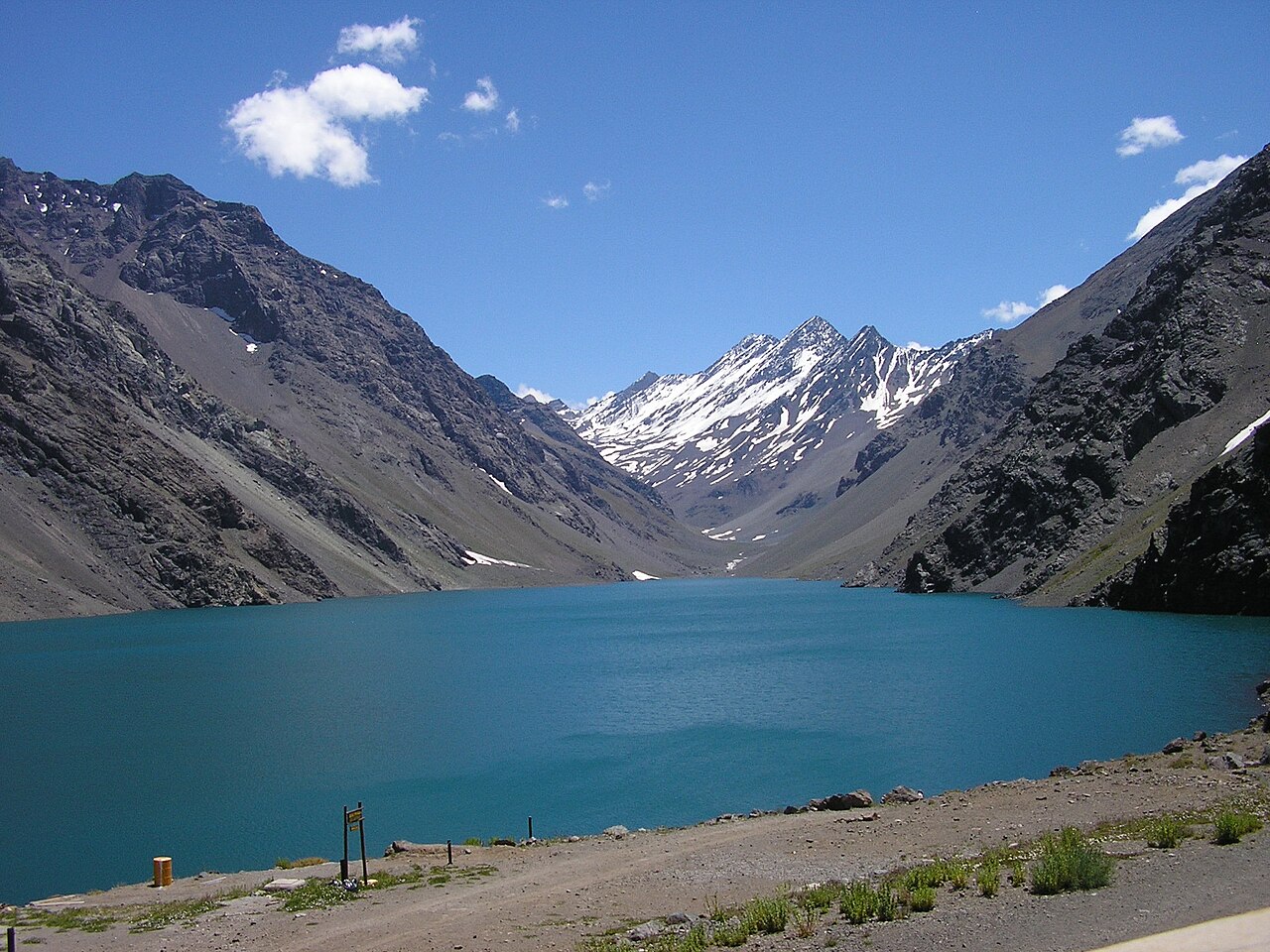 Foto de Laguna del Inca (5)