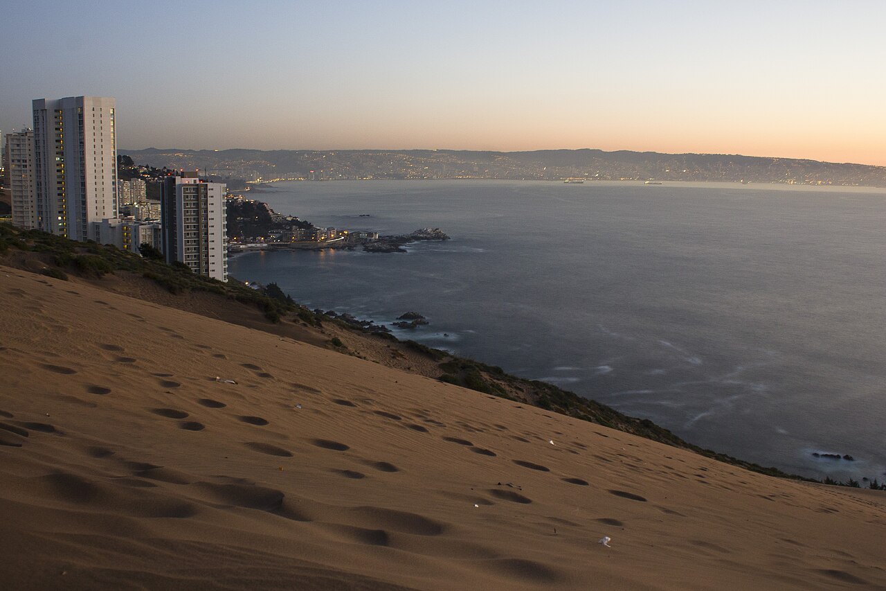 Foto de Dunas de Concón (4)