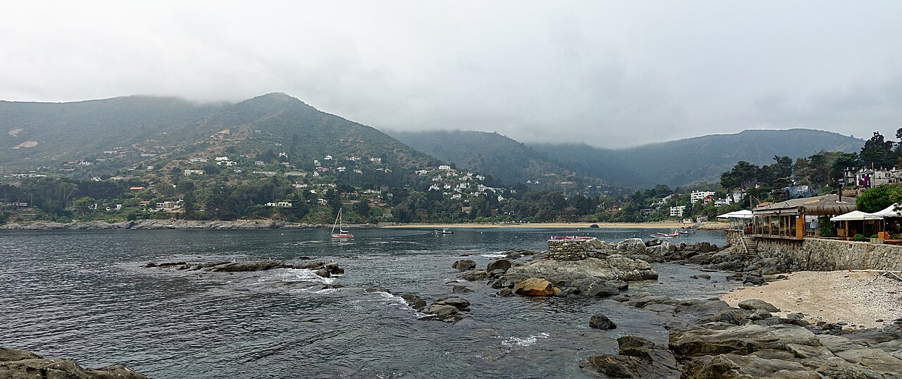 Foto de Caleta de Zapallar (4)
