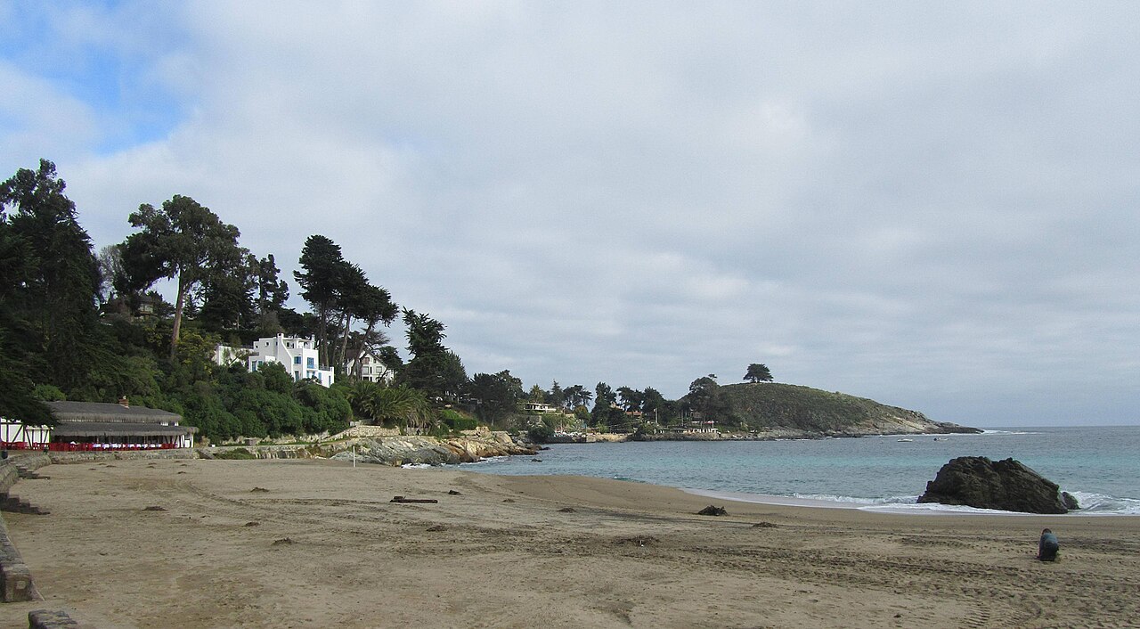 Foto de Caleta de Zapallar (5)