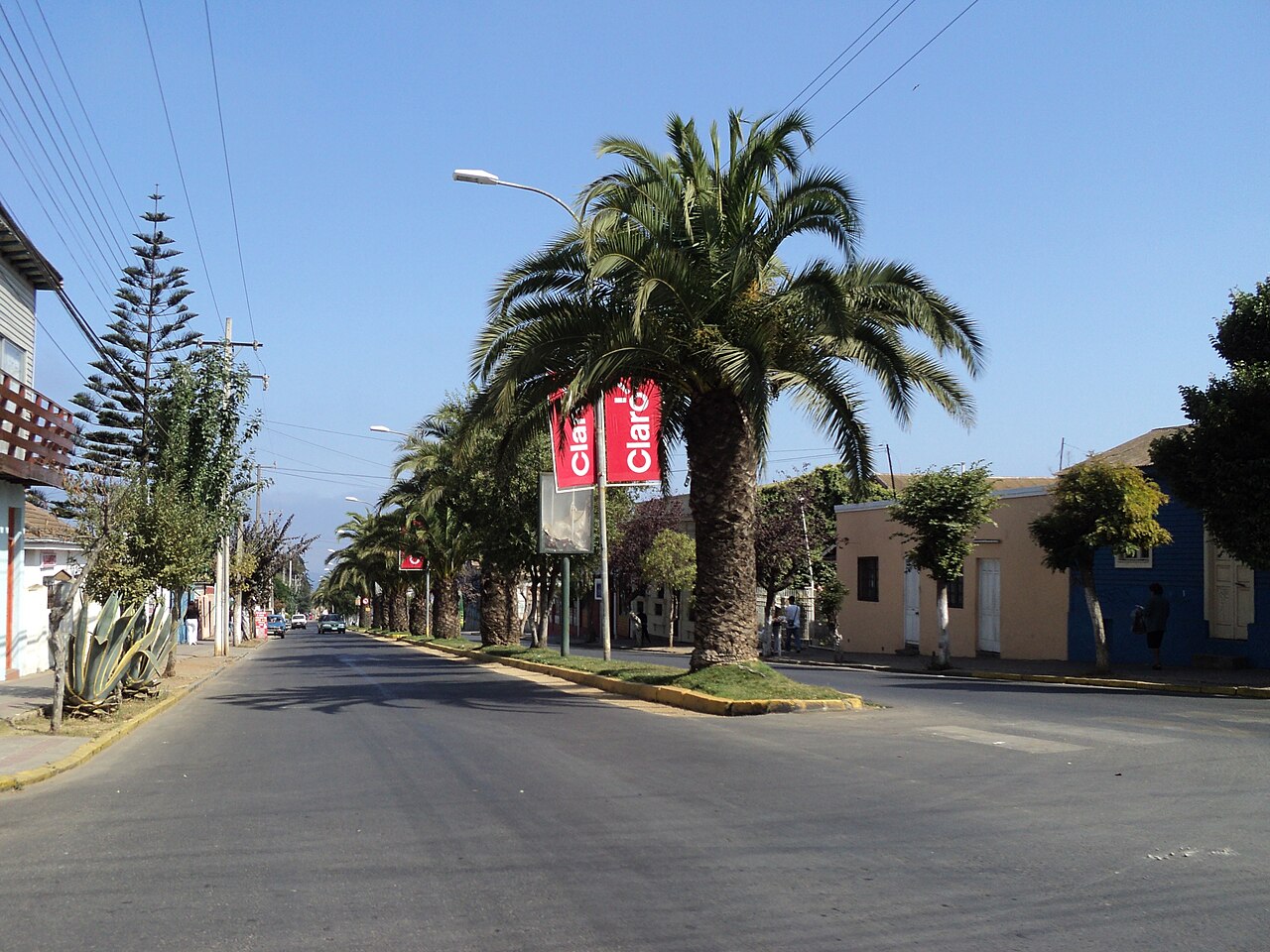 Casco de Cartagena
