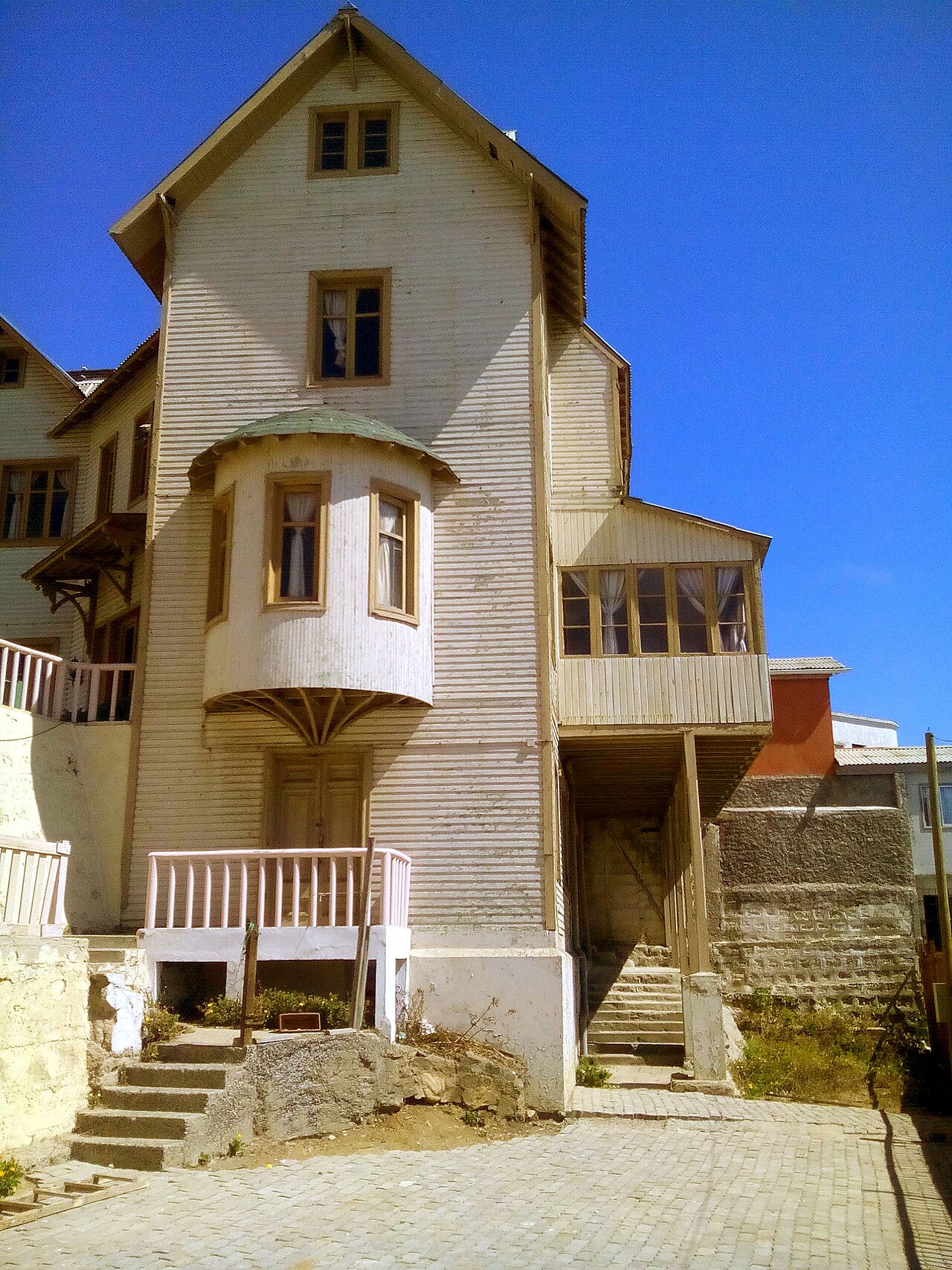 Foto de Casco de Cartagena (3)
