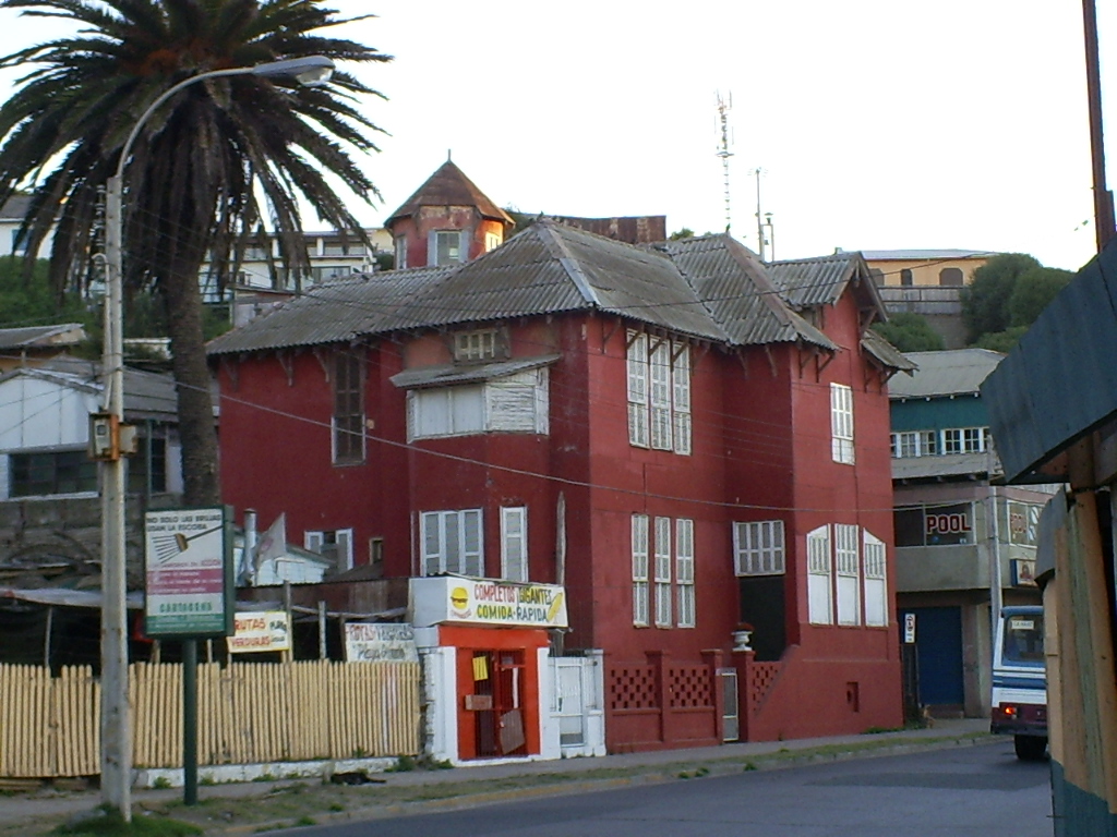 Foto de Casco de Cartagena (4)