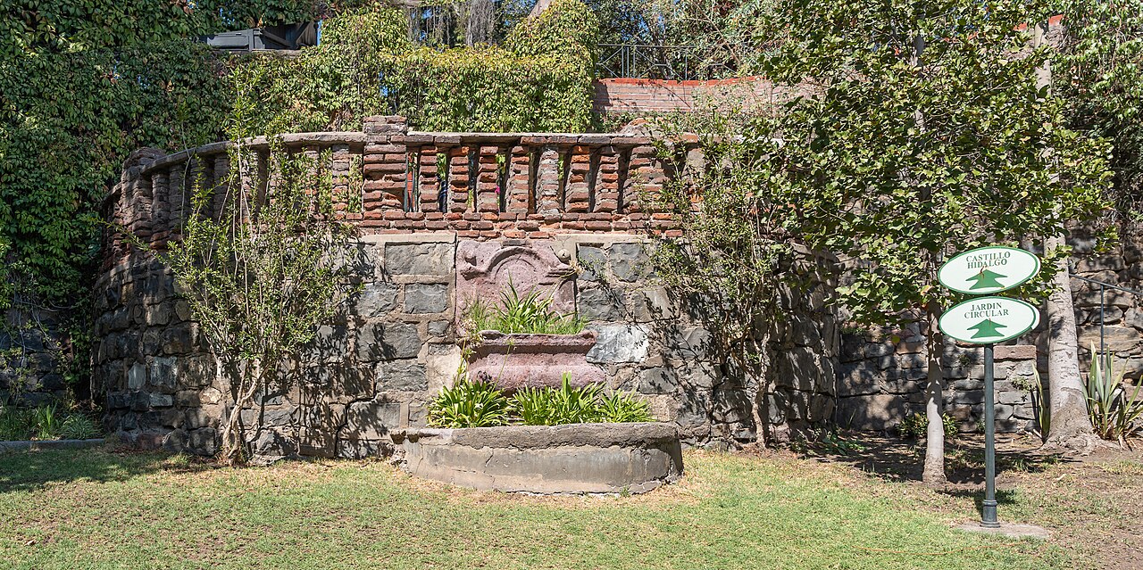 Cerro Santa Lucía