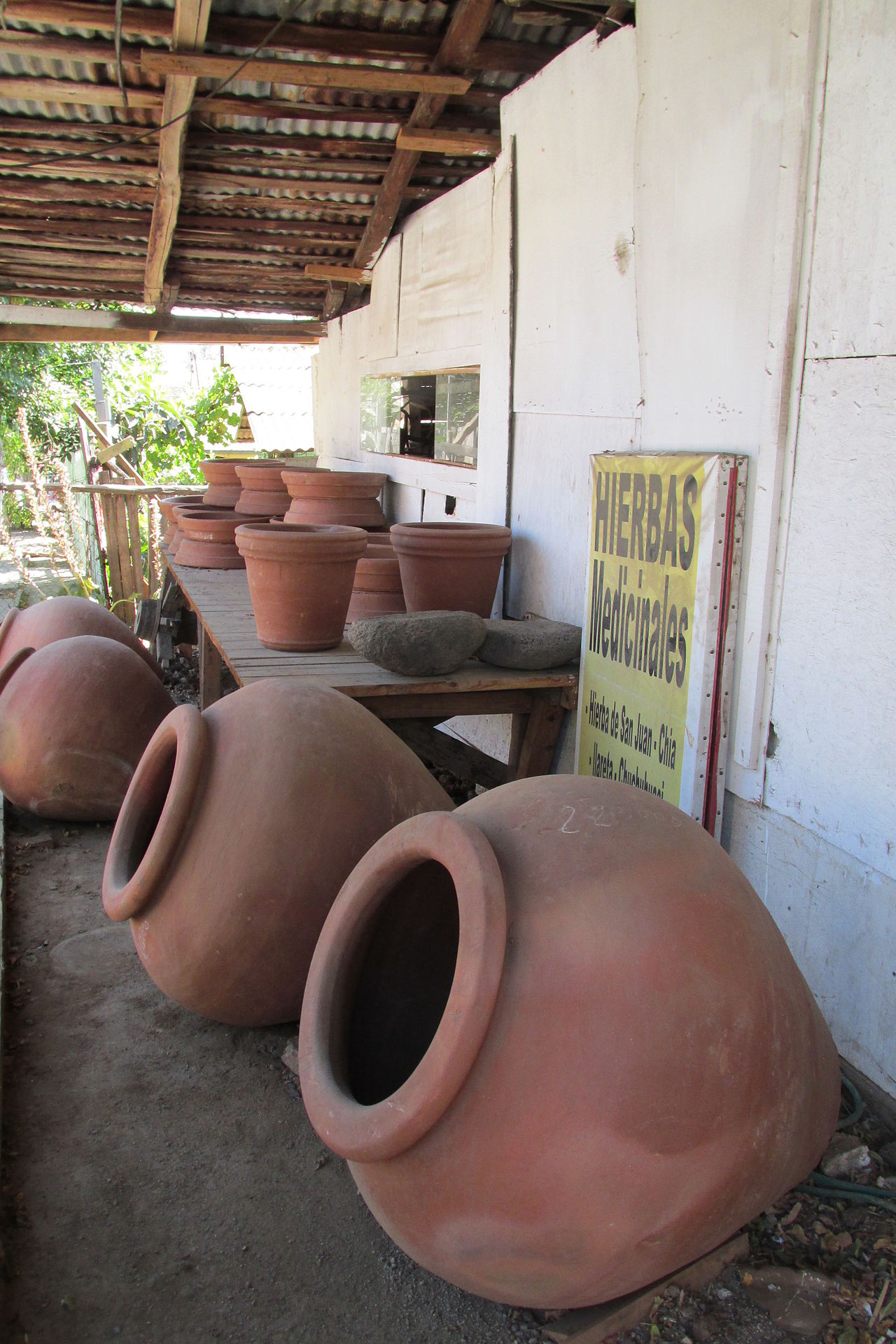 Foto de Alfarería de Pomaire (3)