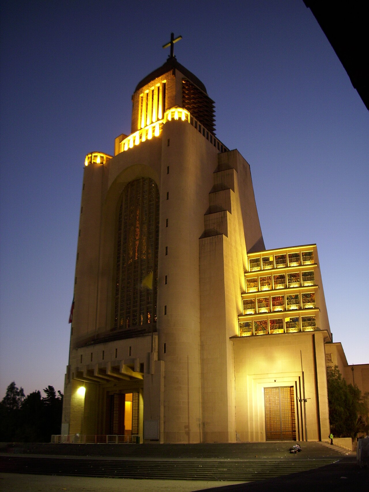 Foto de Templo Votivo de Maipú (4)