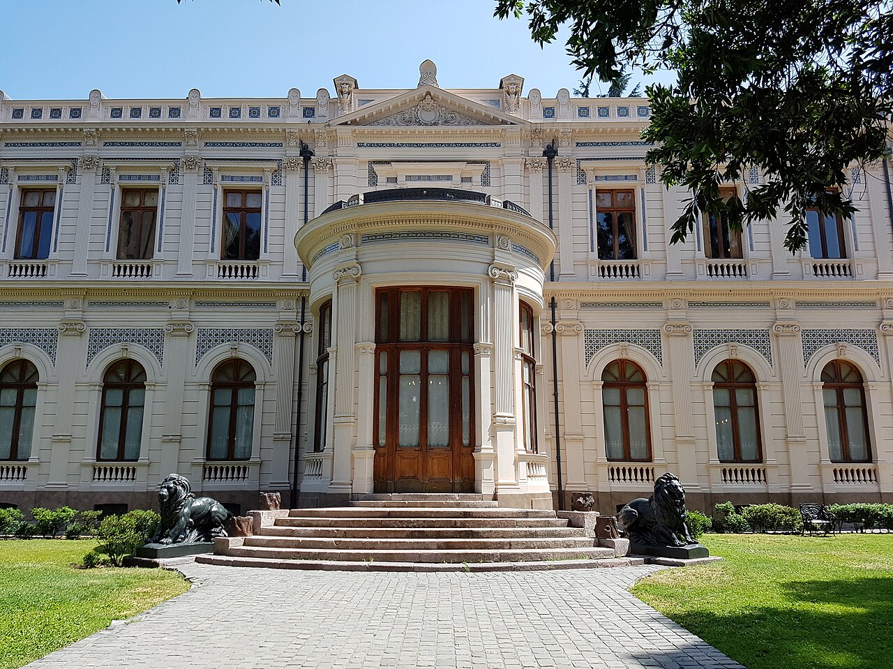 Foto de Palacio Cousiño (3)