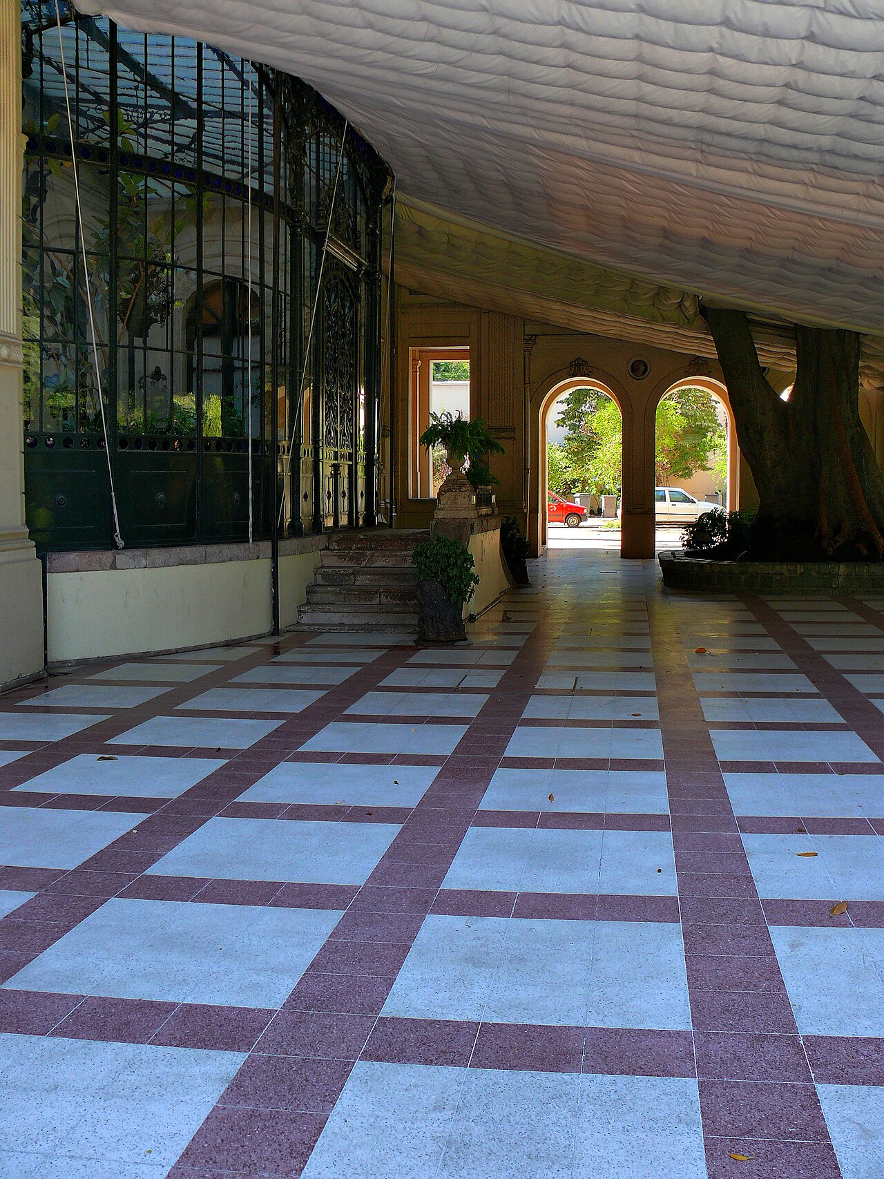 Foto de Palacio Cousiño (4)