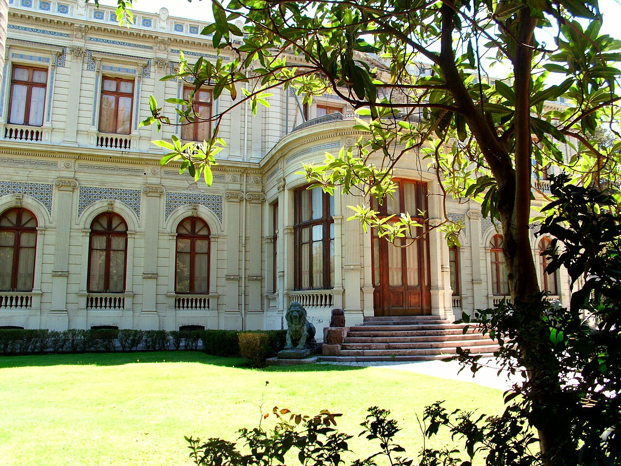 Foto de Palacio Cousiño (5)