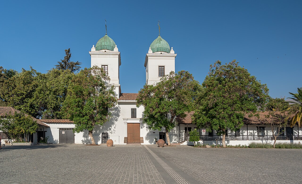 Pueblito Los Dominicos