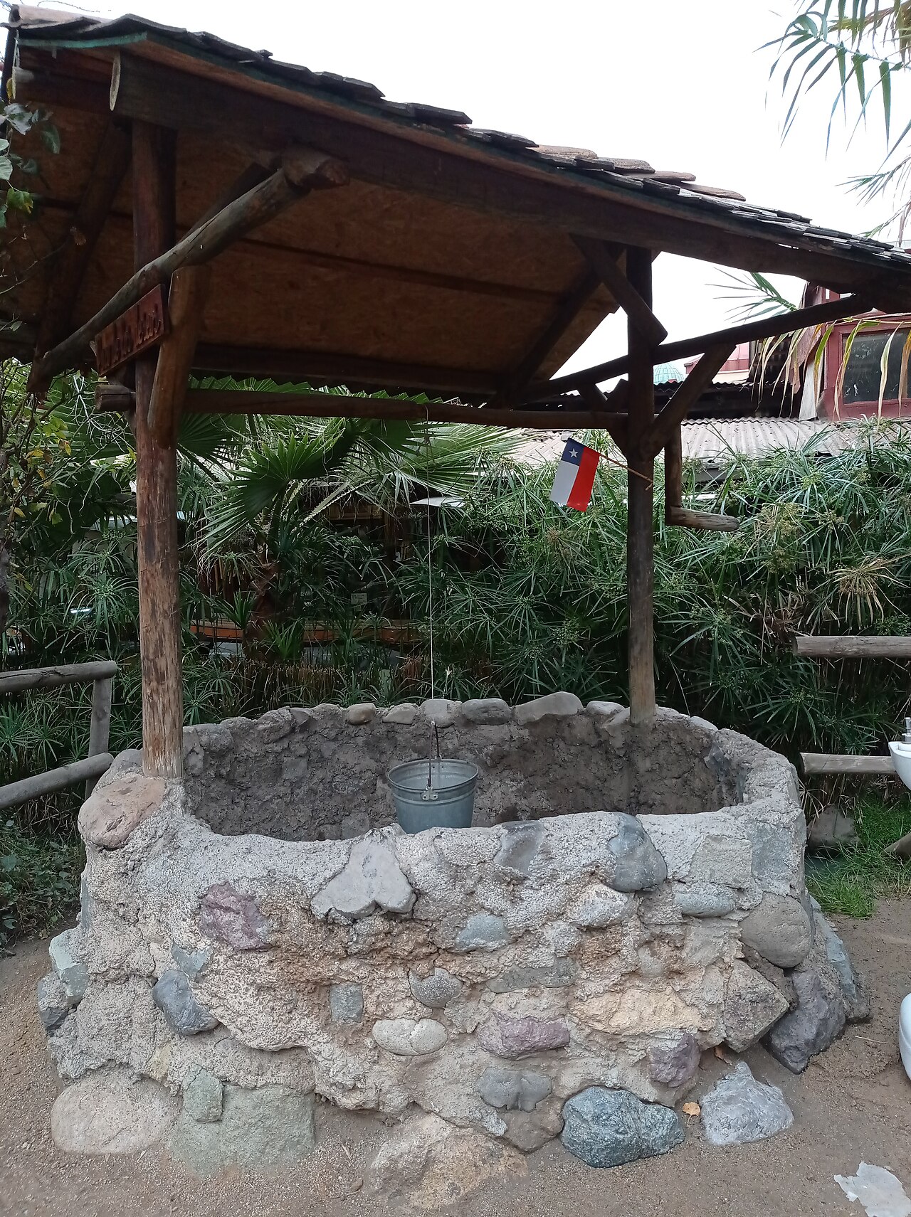 Foto de Pueblito Los Dominicos (5)