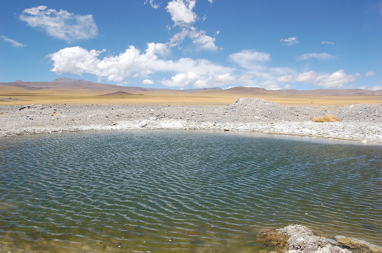 Foto de Ruta 31: Copiapó → Laguna Verde por el Paso San Francisco (3)