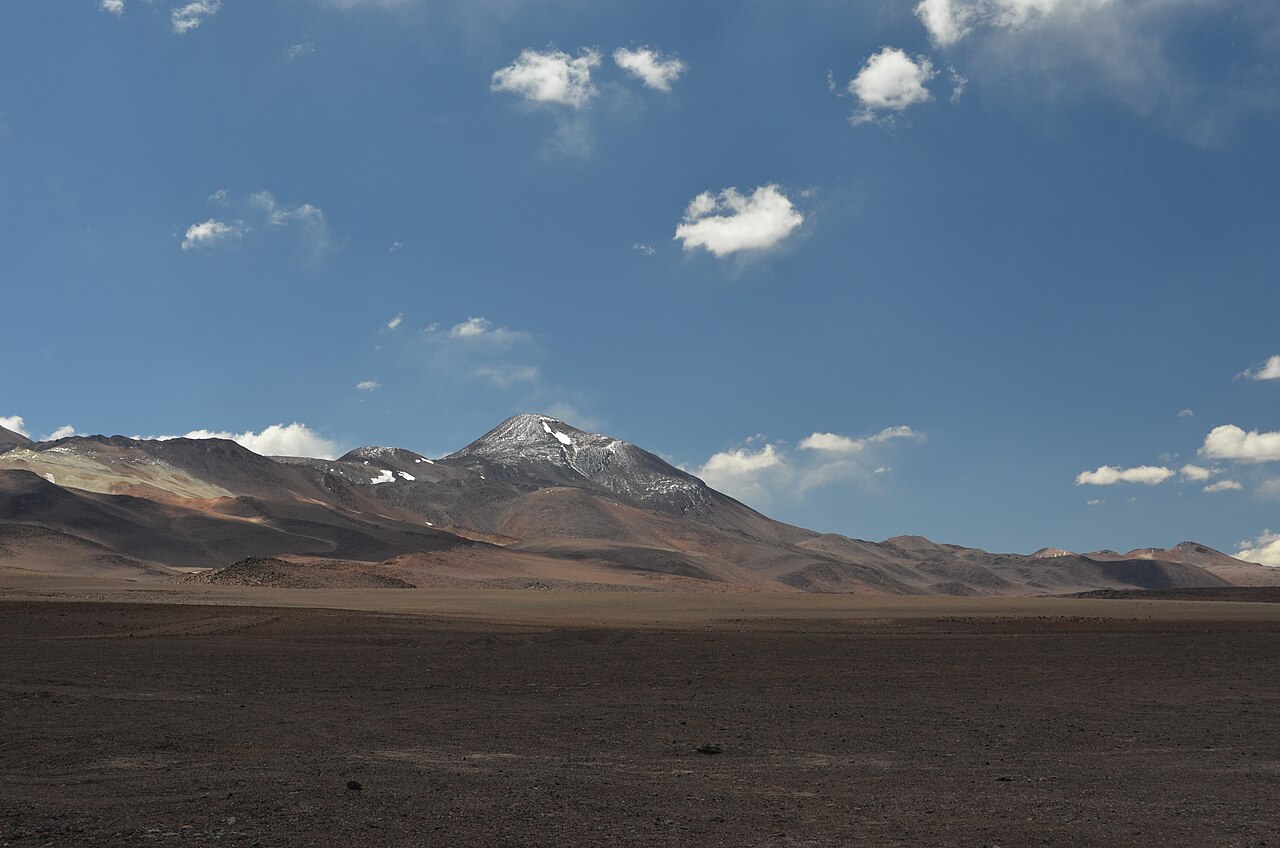 Foto de Ruta 31: Copiapó → Laguna Verde por el Paso San Francisco (4)