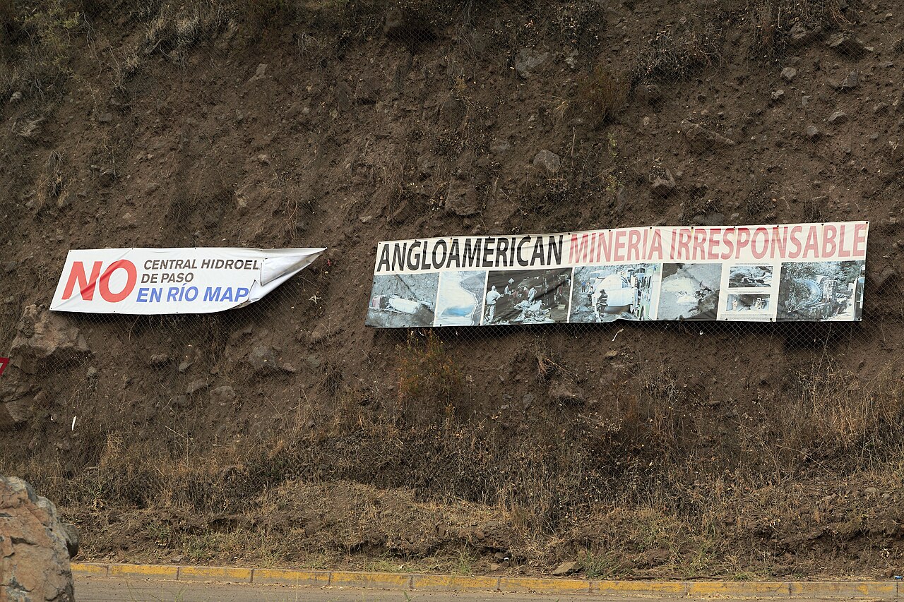 Foto de G-21: Santiago → Farellones por las curvas (4)