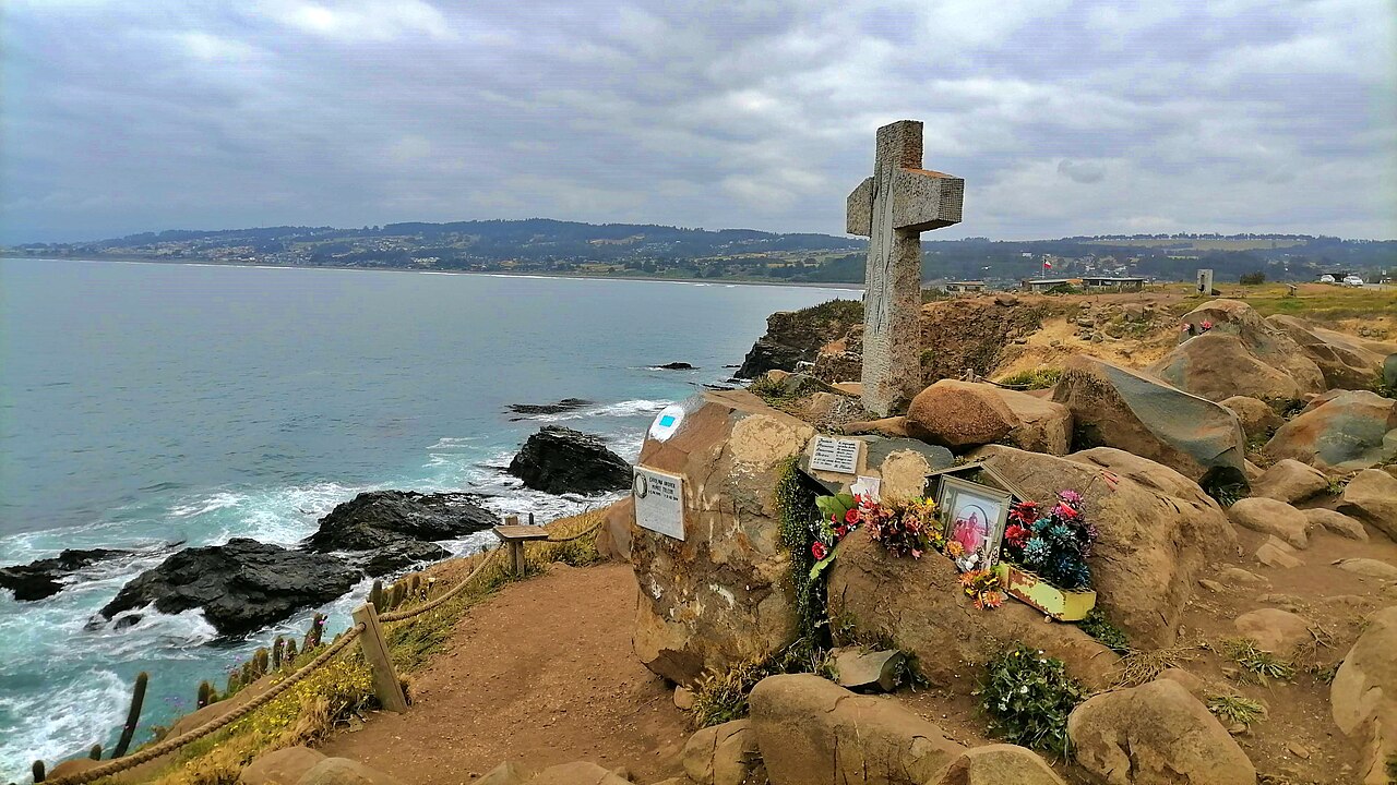Punta de Lobos