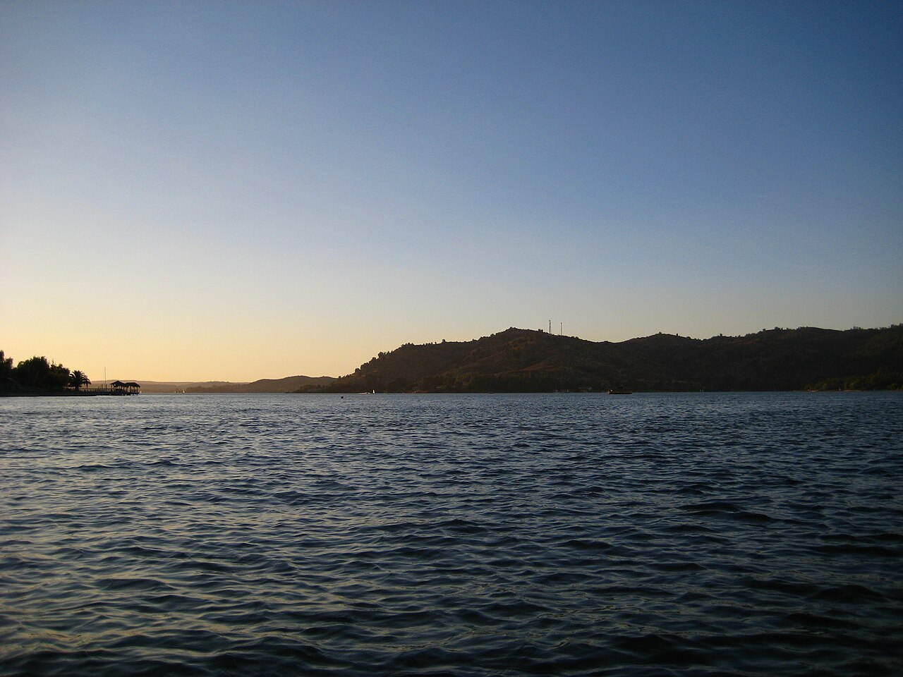 Foto de Lago Rapel (4)