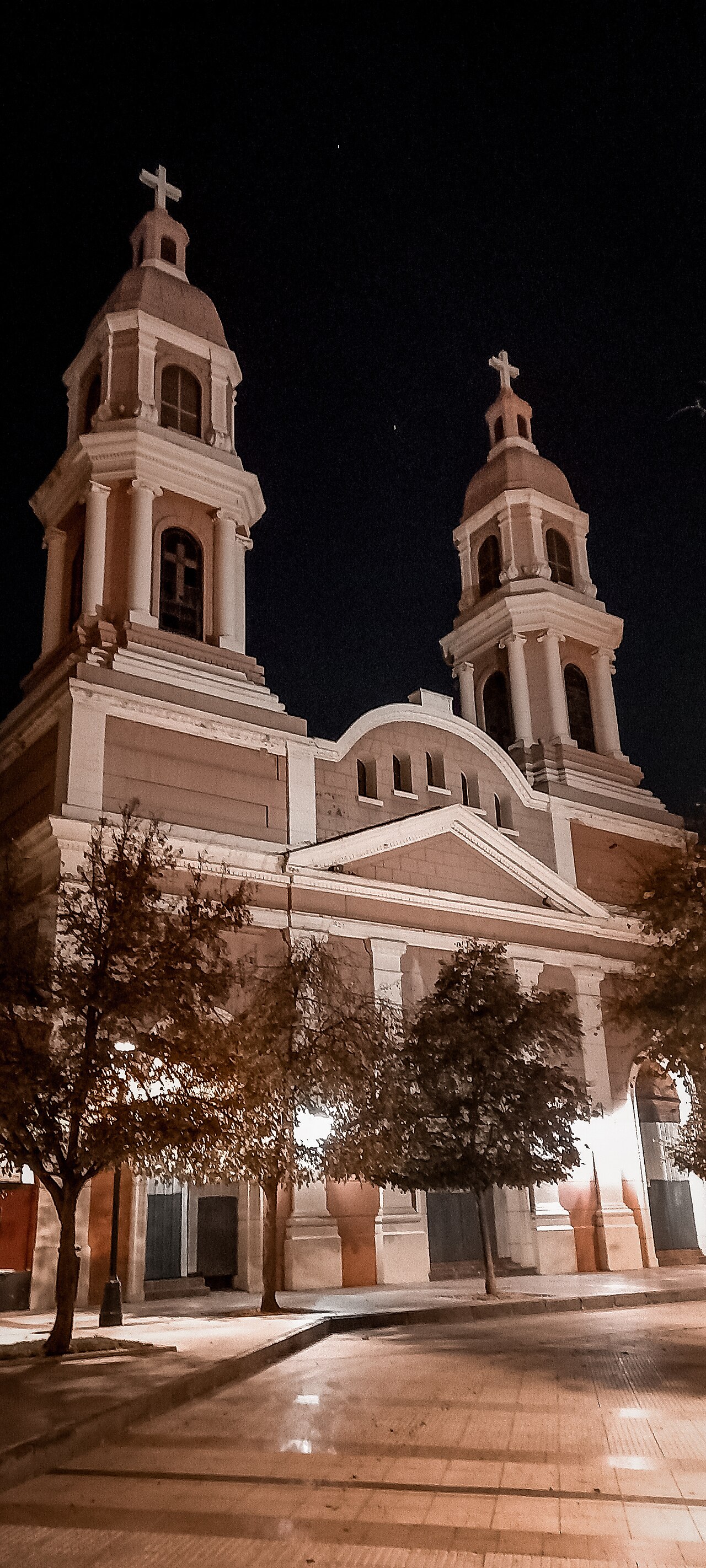Foto de Catedral de Rancagua (4)