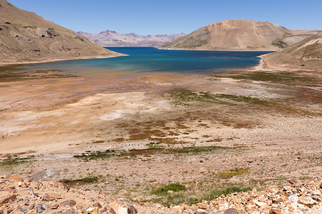 Foto de Laguna del Maule (3)
