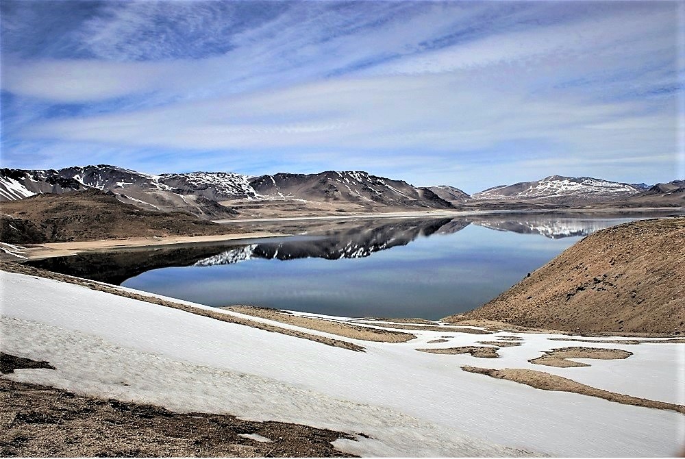 Foto de Laguna del Maule (4)
