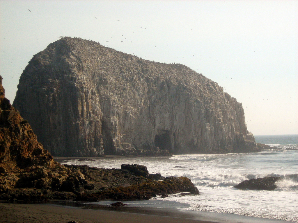Foto de Piedra de la Iglesia de Constitución (3)