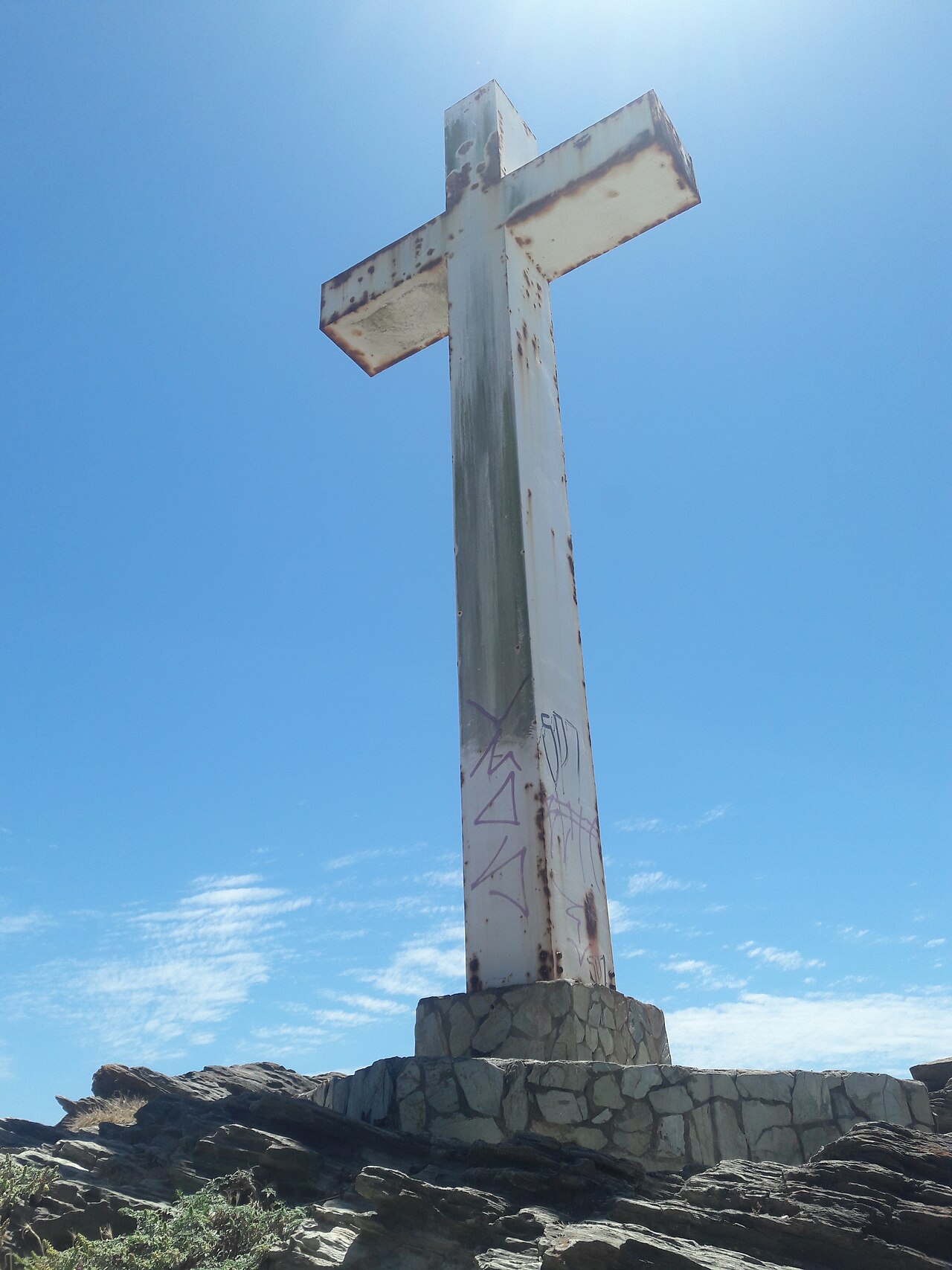 Foto de Costanera y playa de Curanipe (5)