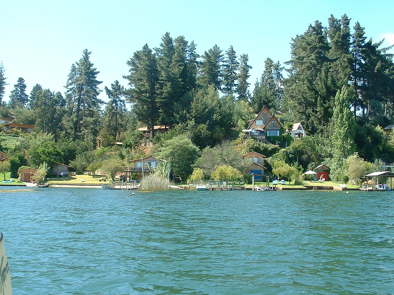 Foto de Lago Vichuquén (5)