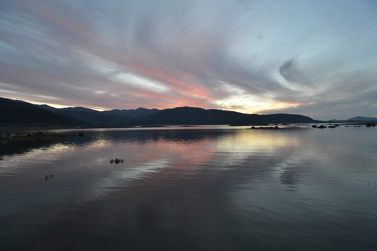 Foto de Lago Colbún (3)