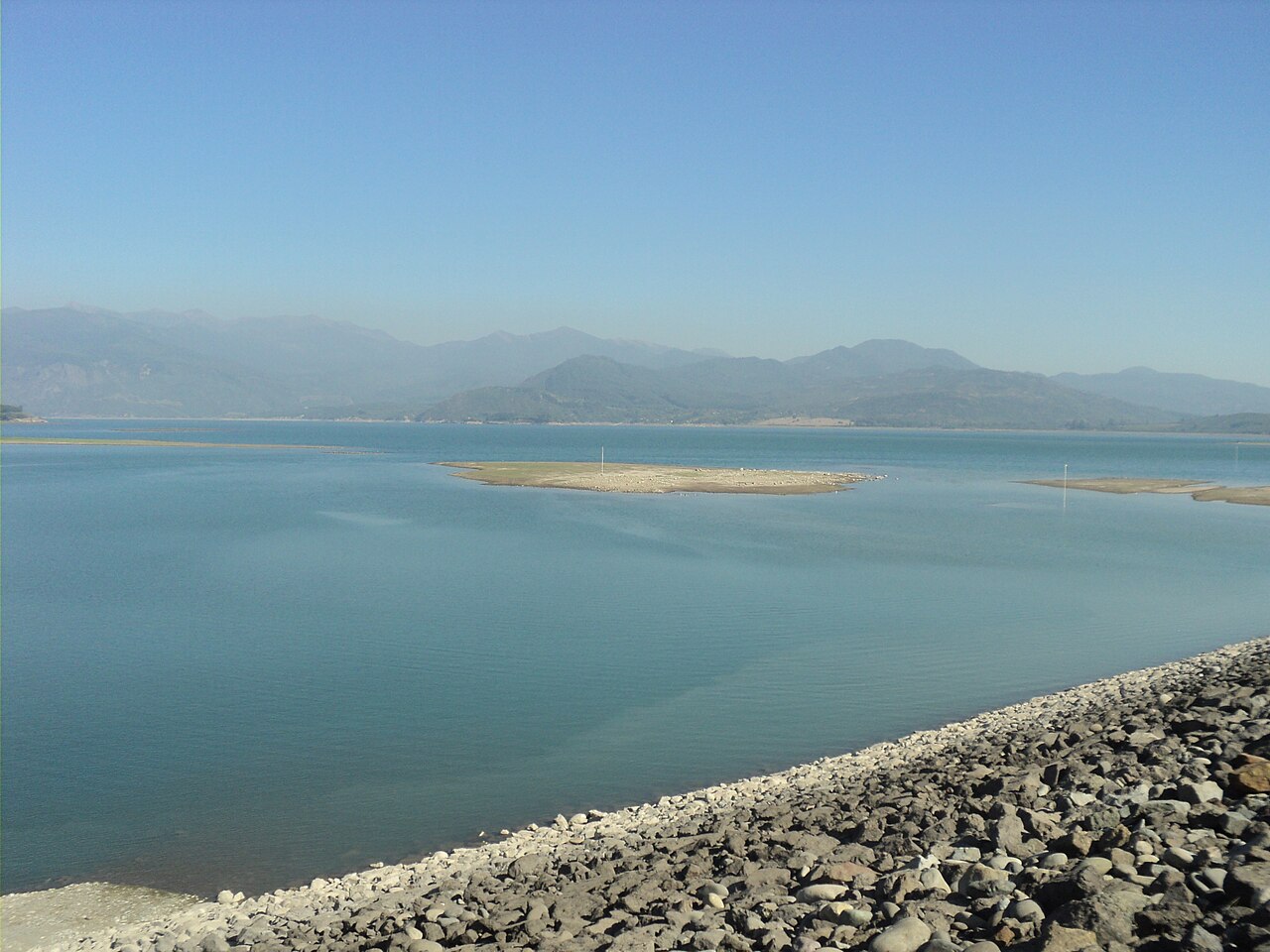 Foto de Lago Colbún (4)