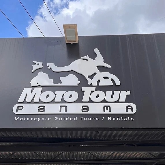 Moto Tour Panama