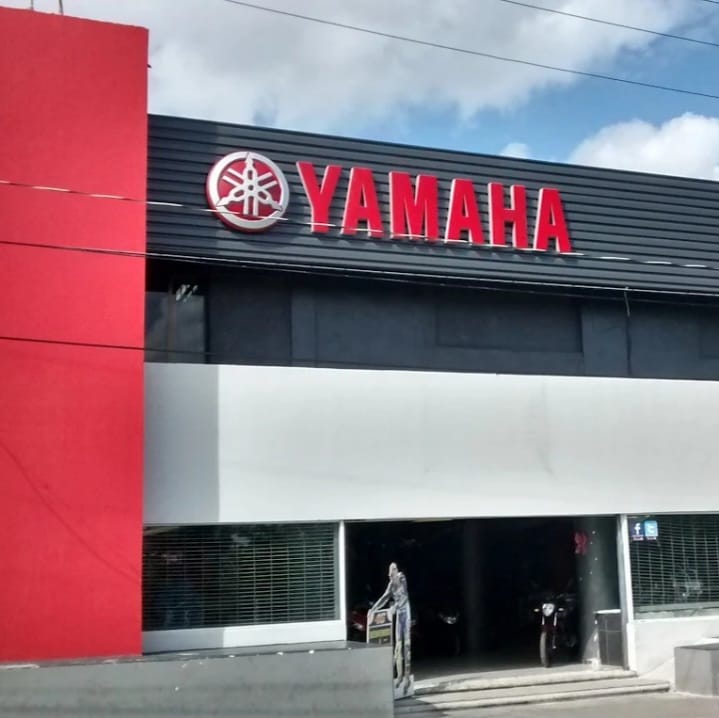 Foto de Yamaha Cancún, Talimotor