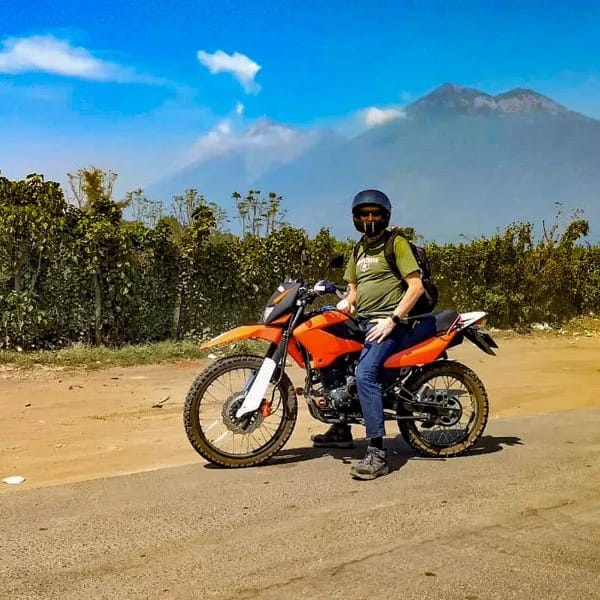 Simoon Tours