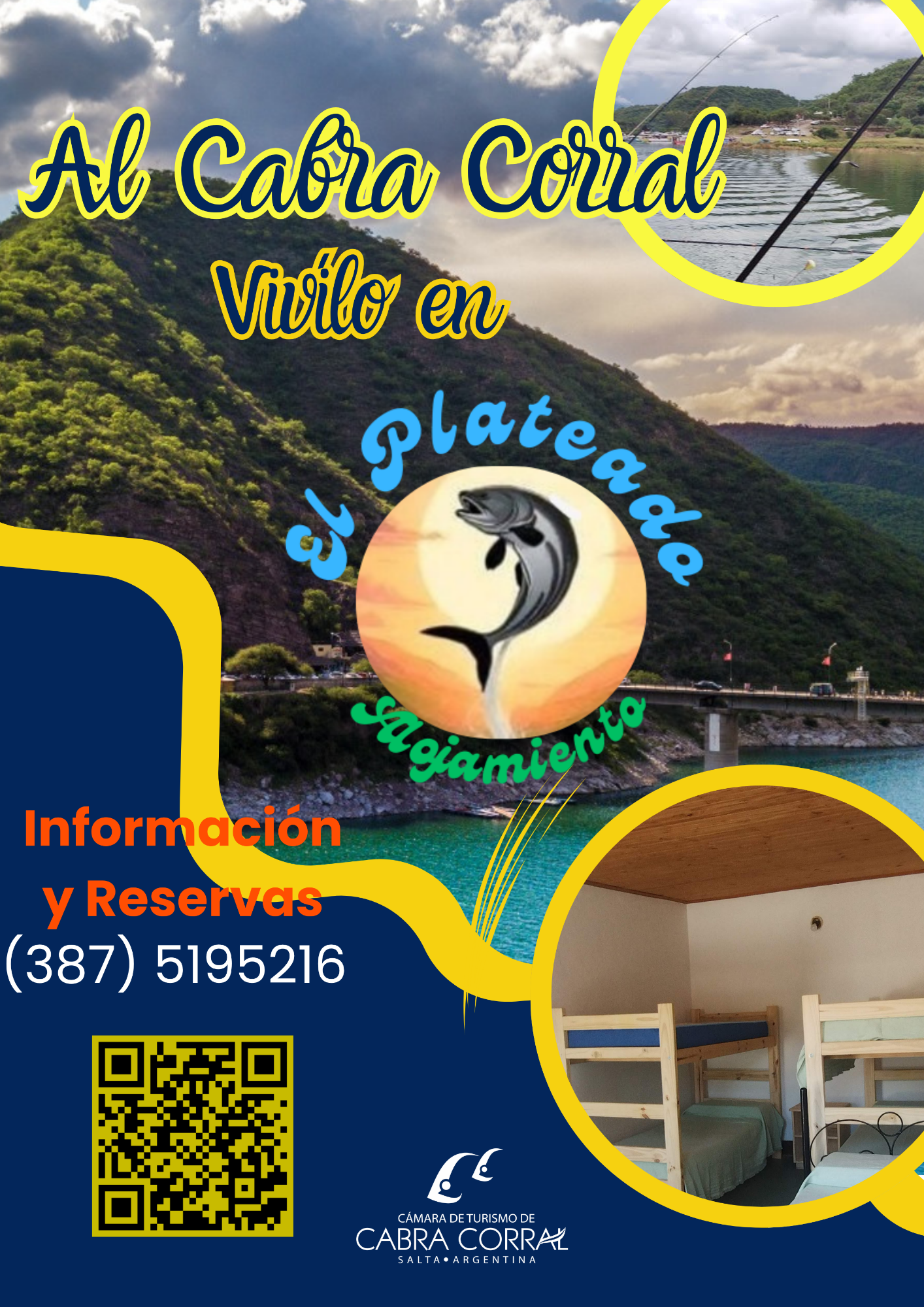 Foto de Alquiler de habitaciones. (2)