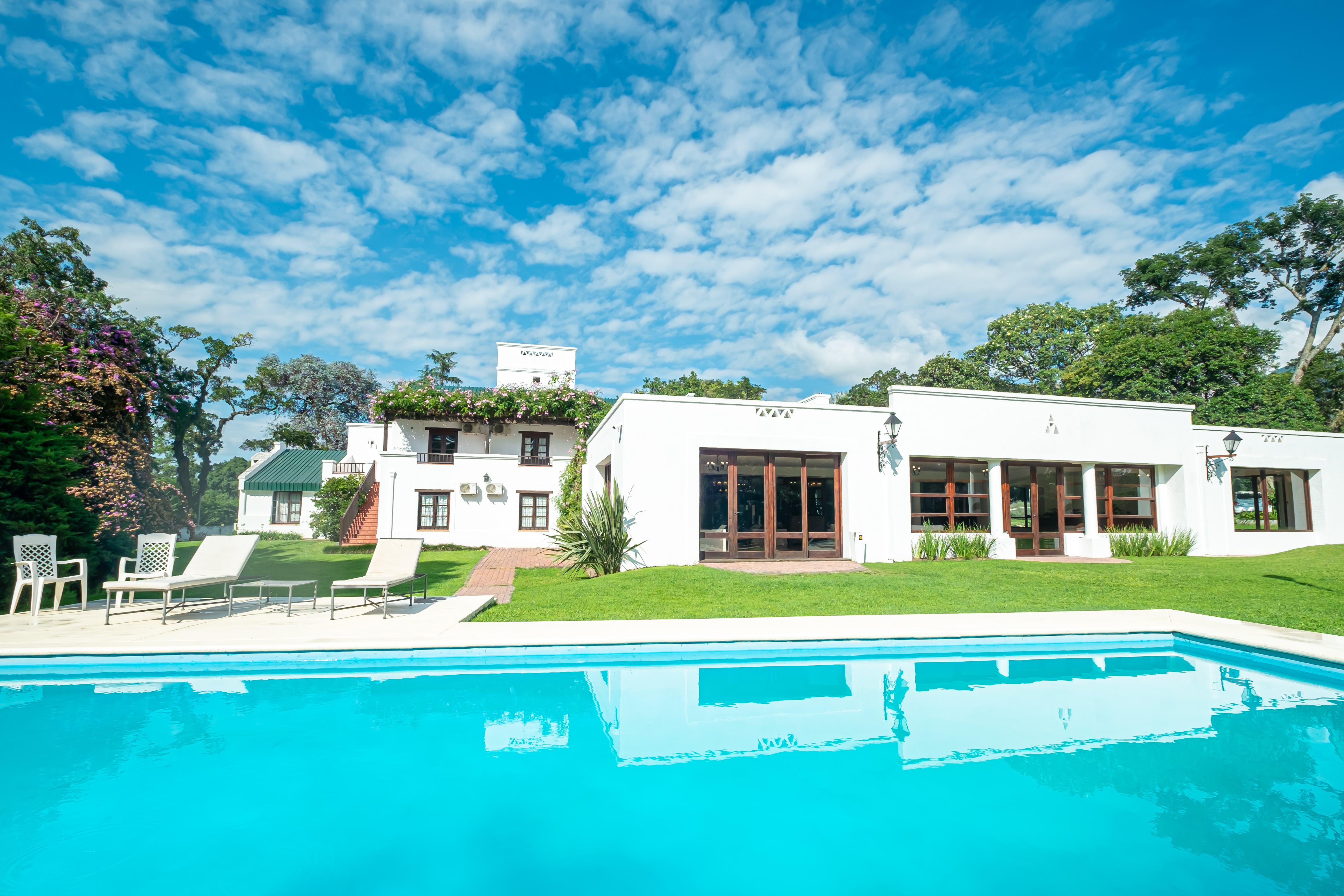 Foto de Las Moras Hotel (2)