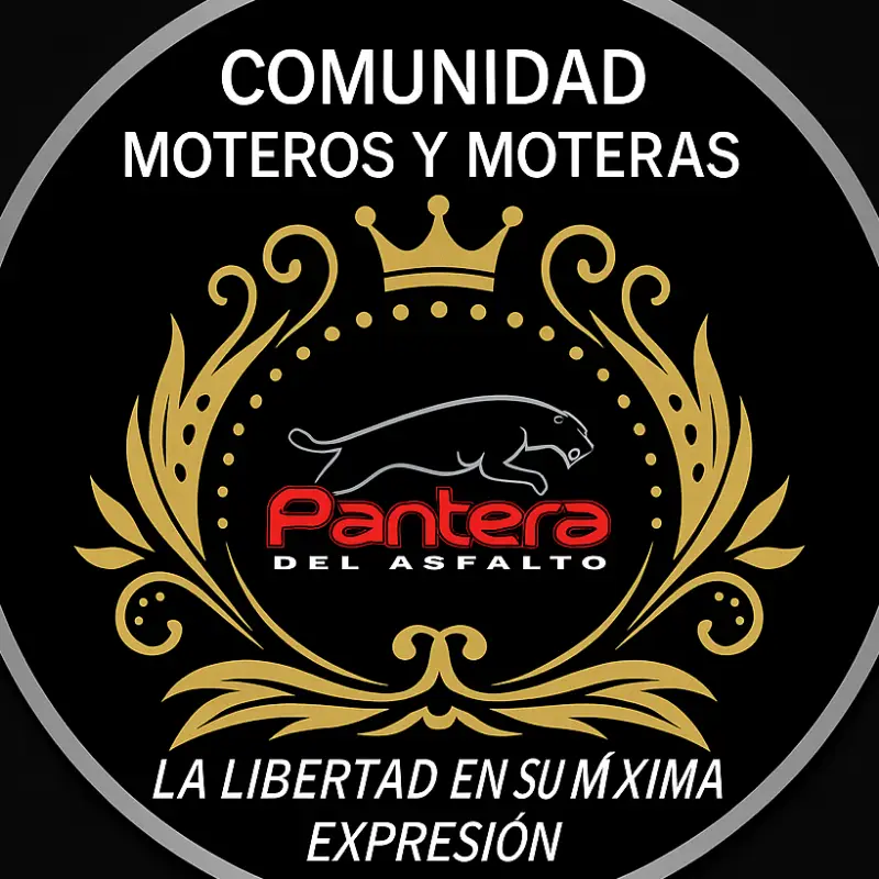 COMUNIDAD PANTERA DEL ASFALTO
