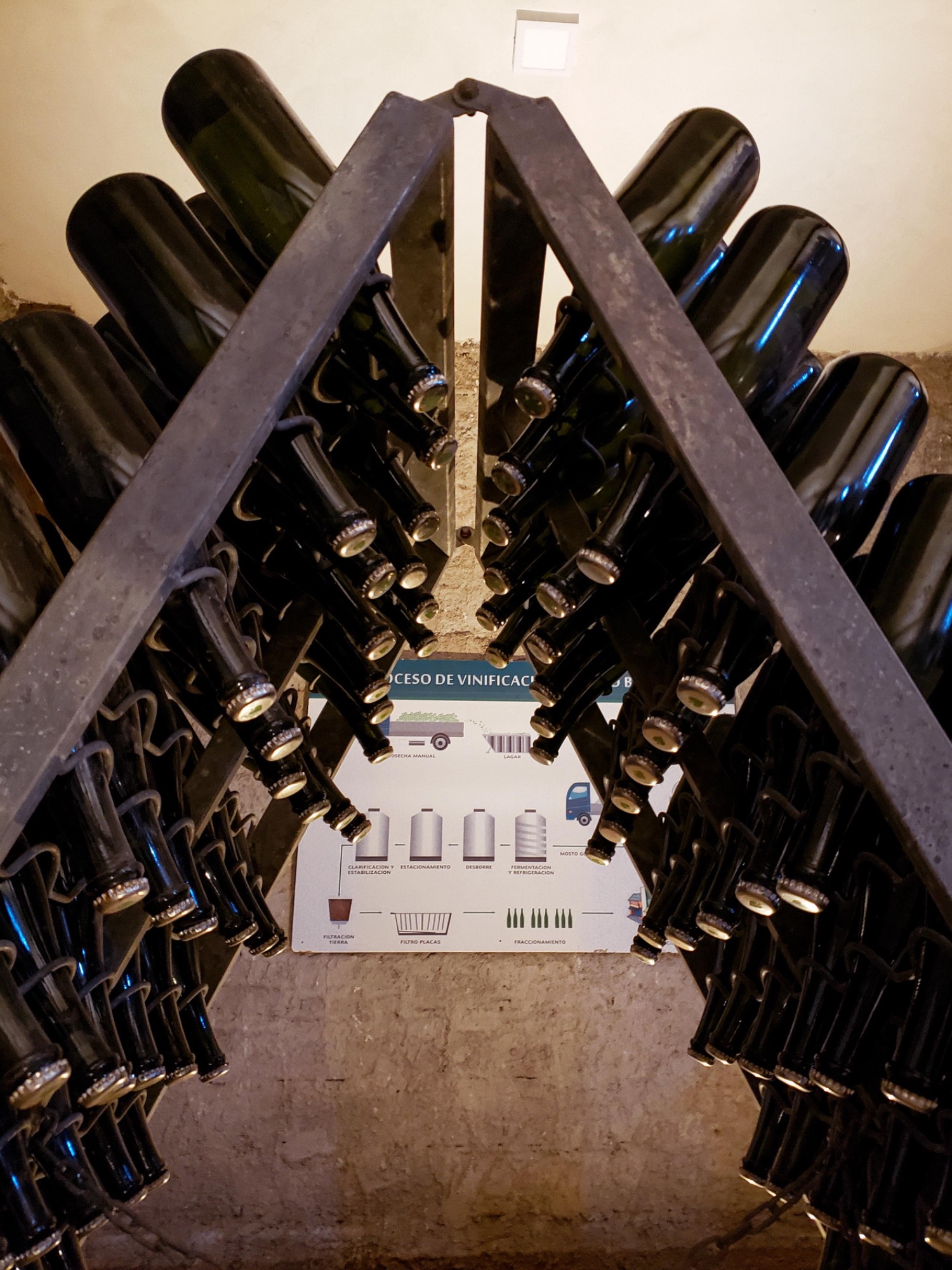 Foto de Bodega Burbujas de Altura (8)