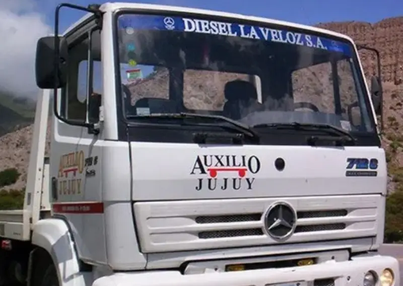 Auxilio Jujuy