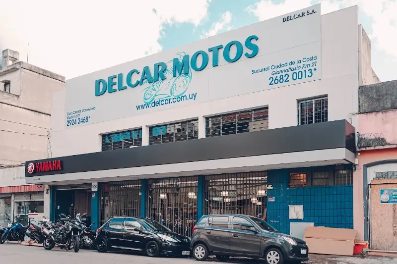 Delcar Motos