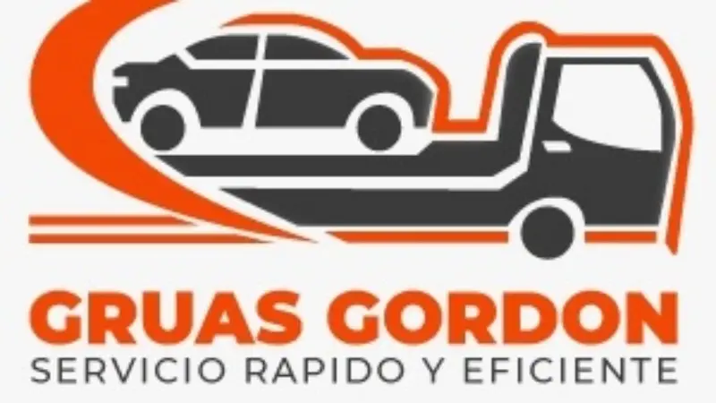 Grúas Gordon
